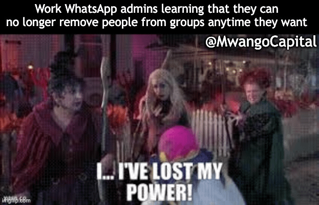 Mwango Capital tweet media