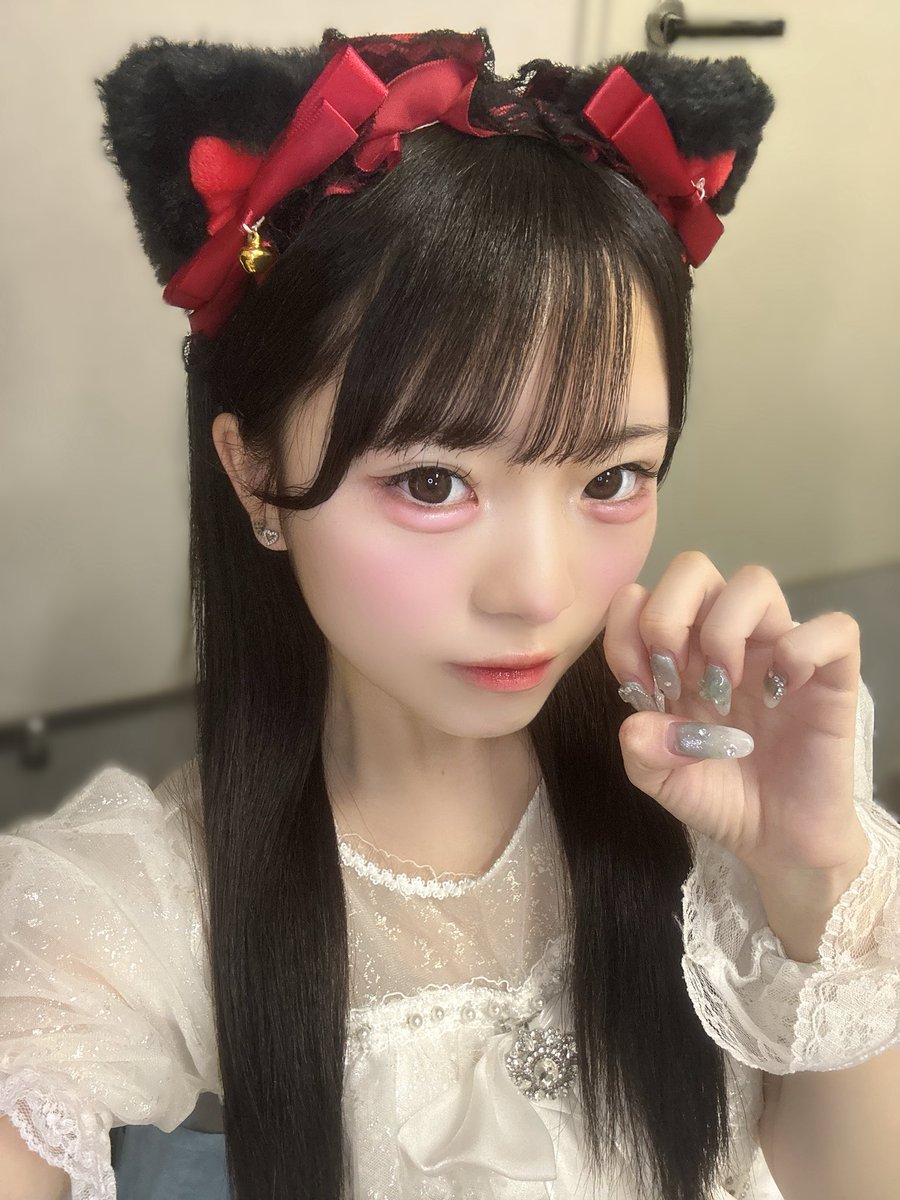 TOKYO GIRLS GIRLS extra!! ありがとうございました！ 今日は #にゃん