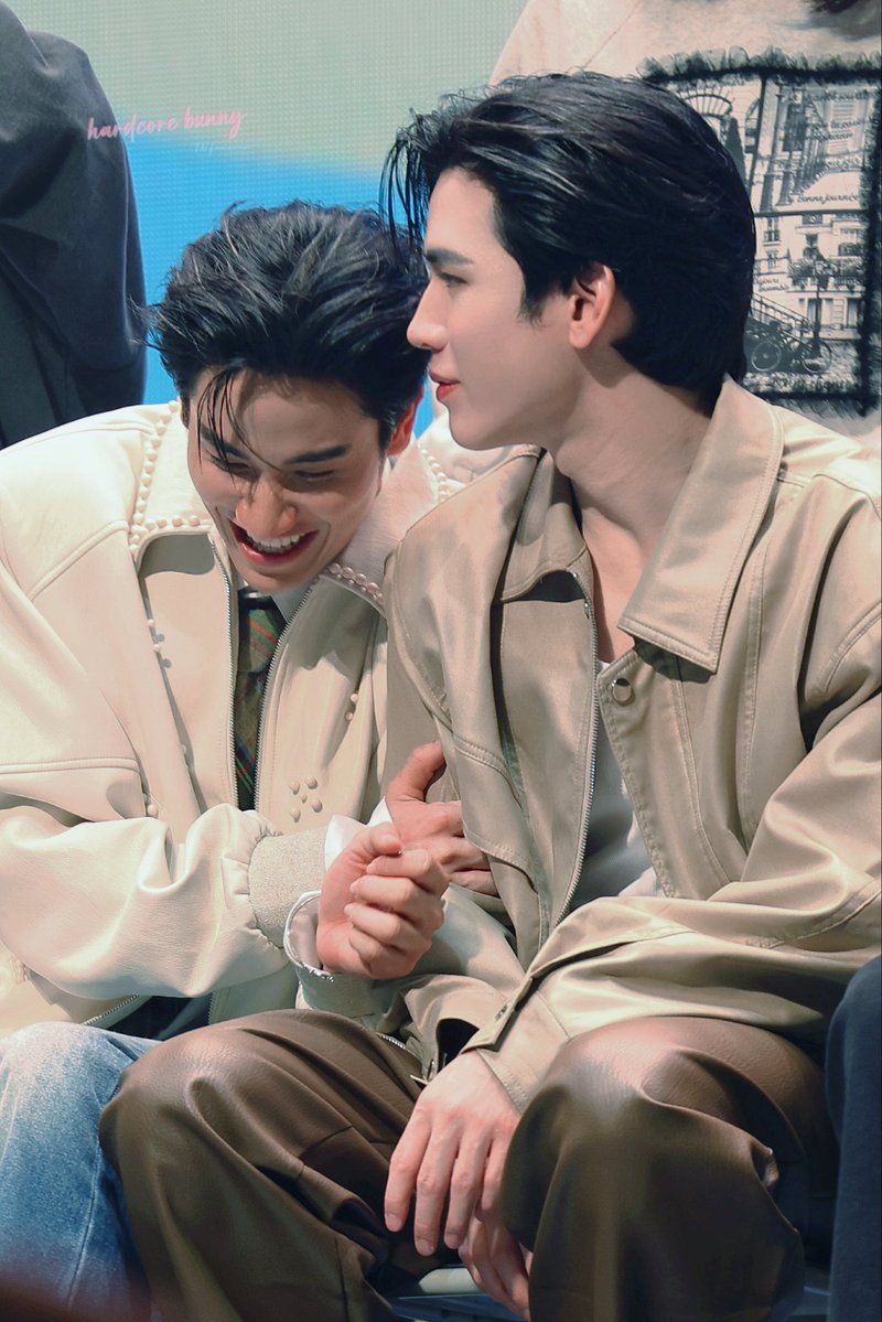 我到现在还没磕完

TAYNEW LIVE IN TOKYO D2

#GMMTVFANFEST2026JP 
#Tawan_V 
#Newwiee
#TayNew #เตนิว