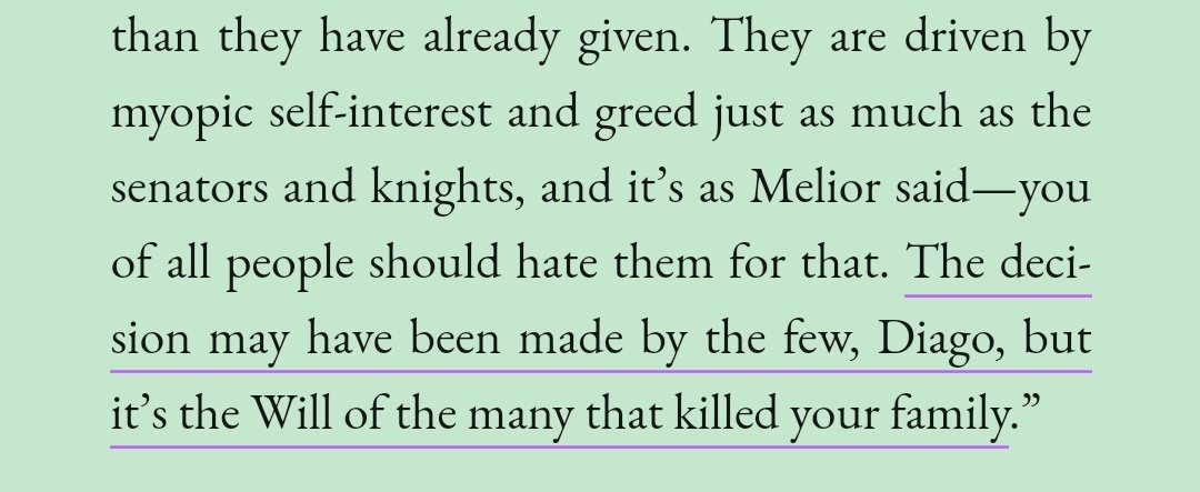 alias_circe's tweet photo. Still don't fw Relucia, but reading this was very cathartic👏🏾 https://t.co/rvngqrZcIS
