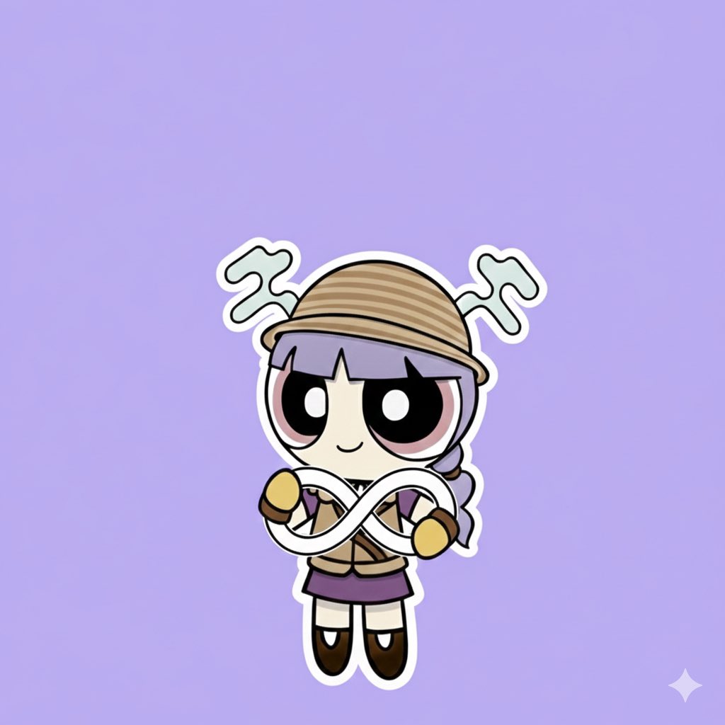 Real mingming | Monad (mainnet arc) (@mingming_nyang) / Posts / X