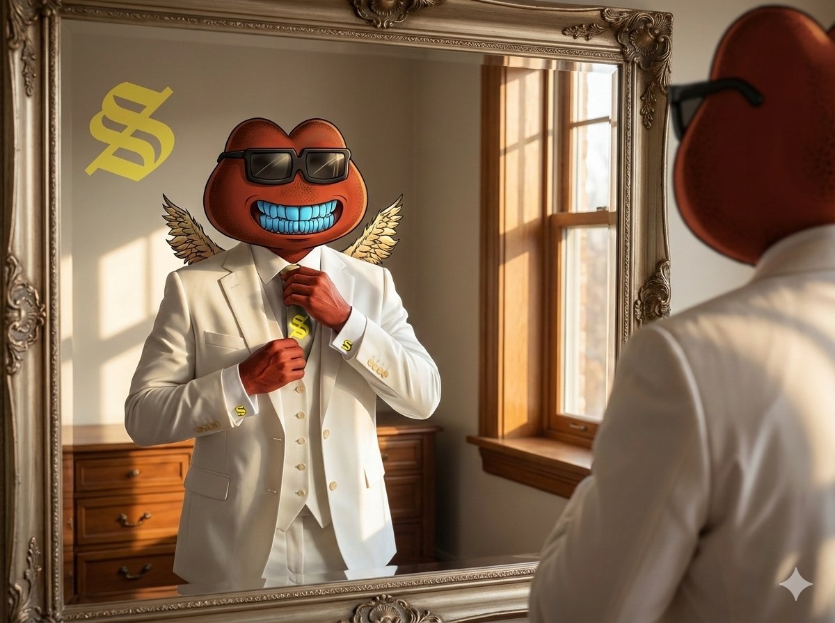 If we can't say gM, Let's have a Happy Sunday.

Will be out soon doing the Lord's work.

Have an amazing day. Touch grass and rest well. Tomorrow the grind continues, and don't forget to check the benefits section of your <a href="/solflare/">Solflare - The Solana Wallet</a> wallet so you don't miss anything. 💛