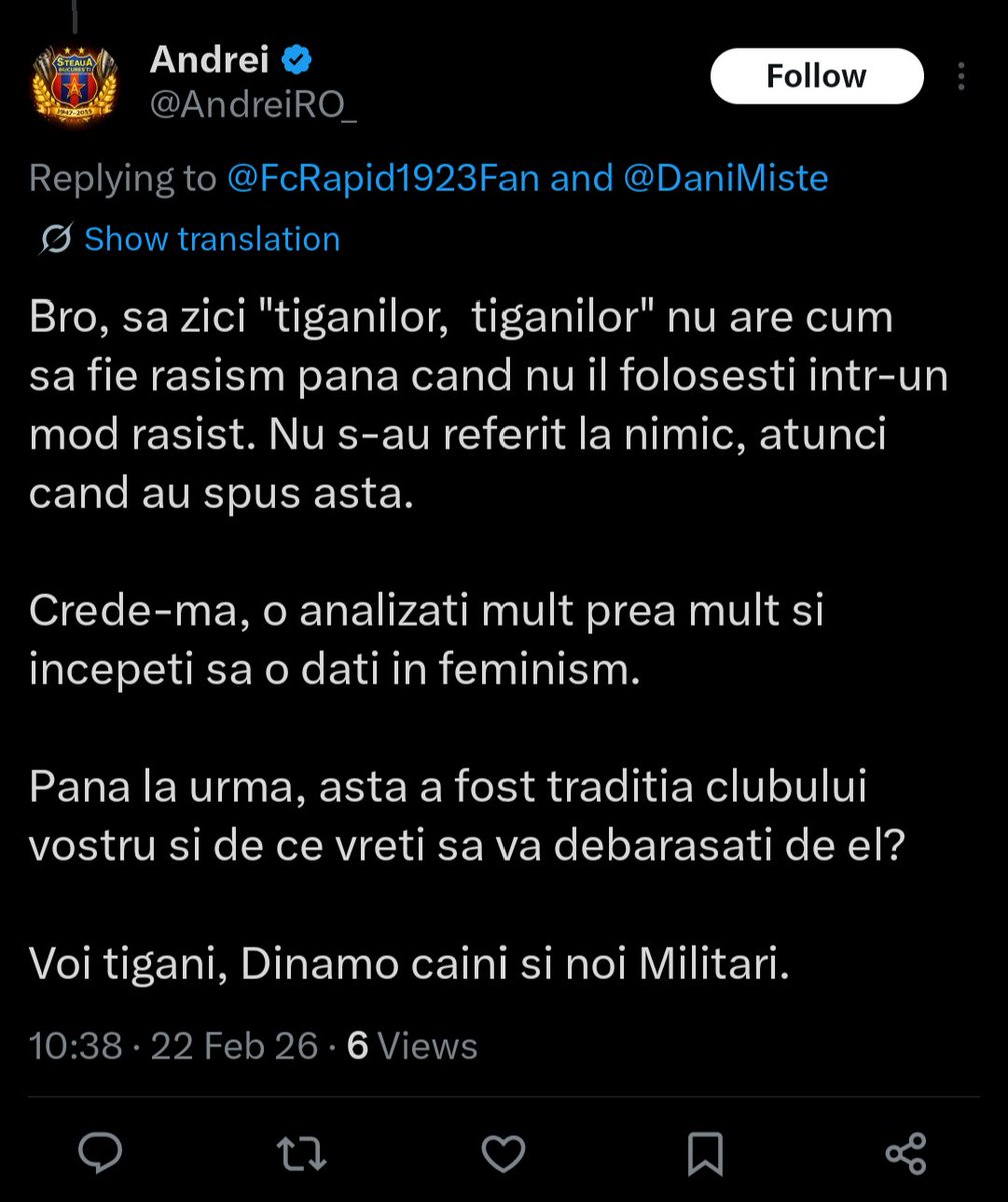 Legione Granata🇱🇻🇷🇴 tweet media