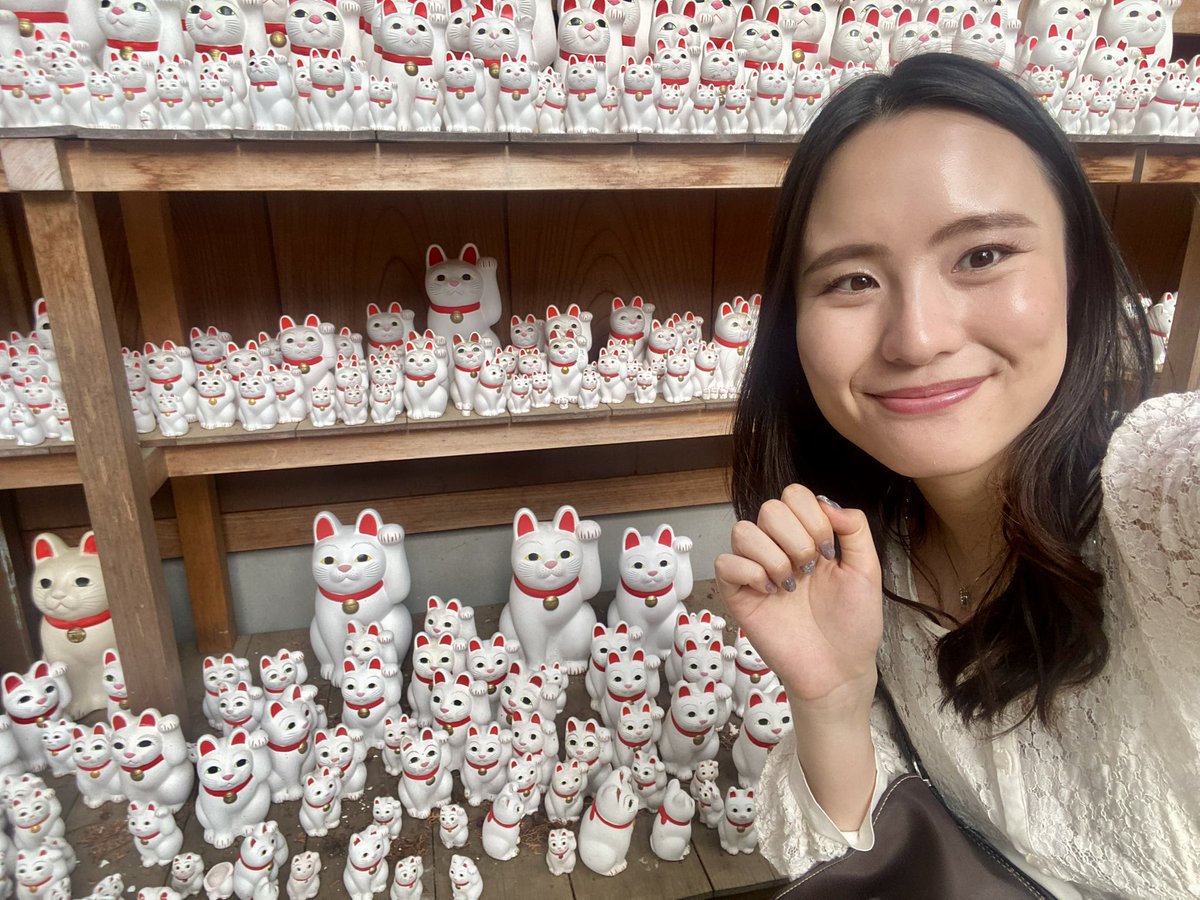 #猫の日 ( ΦωΦ )