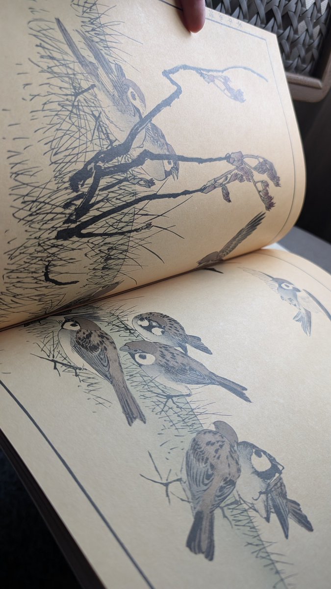 今日は日中、軽めに京都観光。 2冊ほど本を買いました。 50年ほど前に