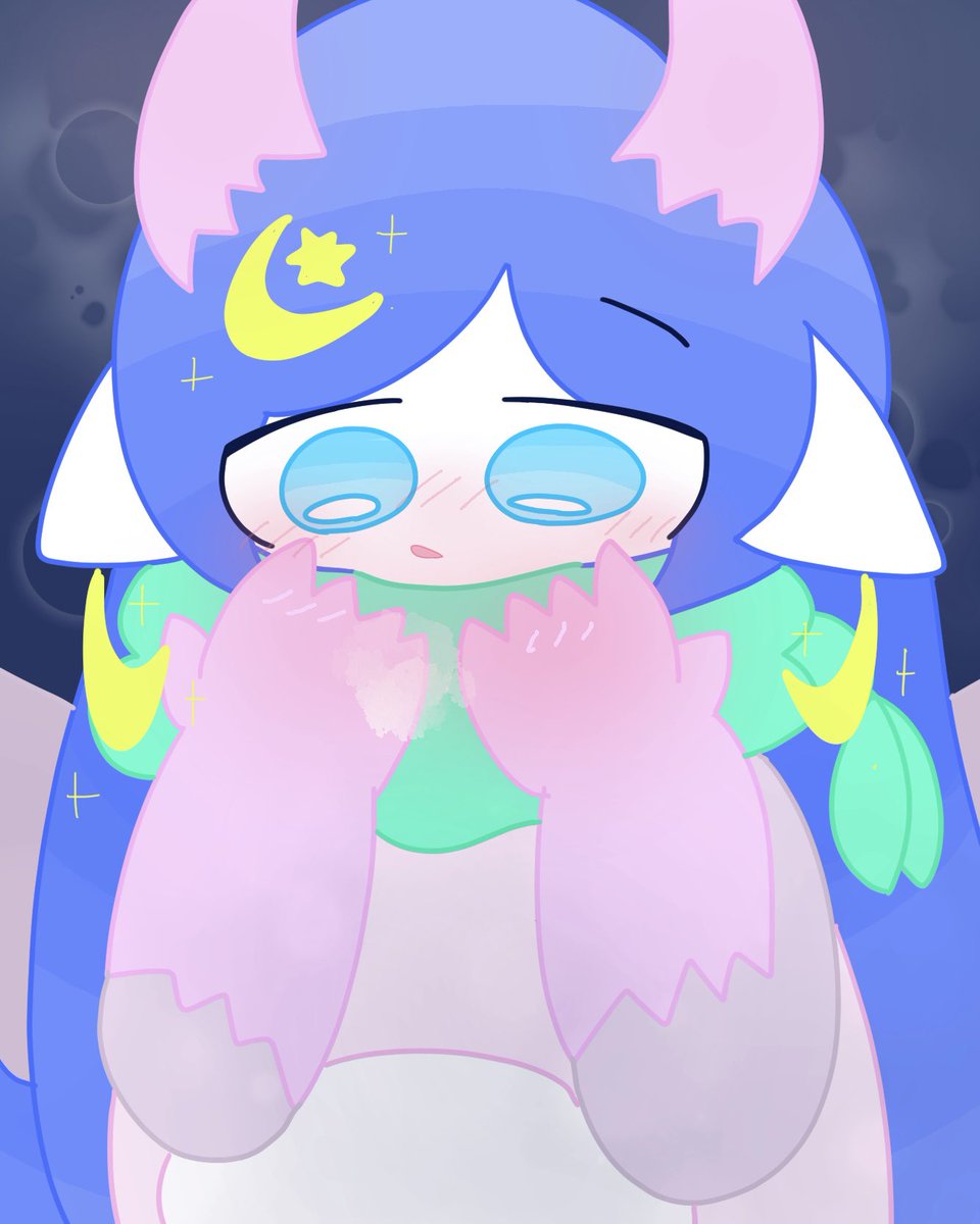 天使のささやき