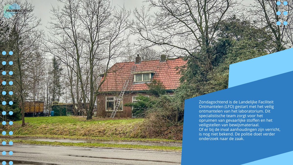Persbureau Wolters tweet media