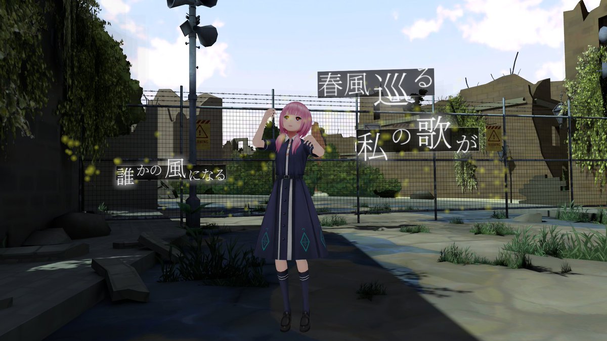 サーモン tweet media