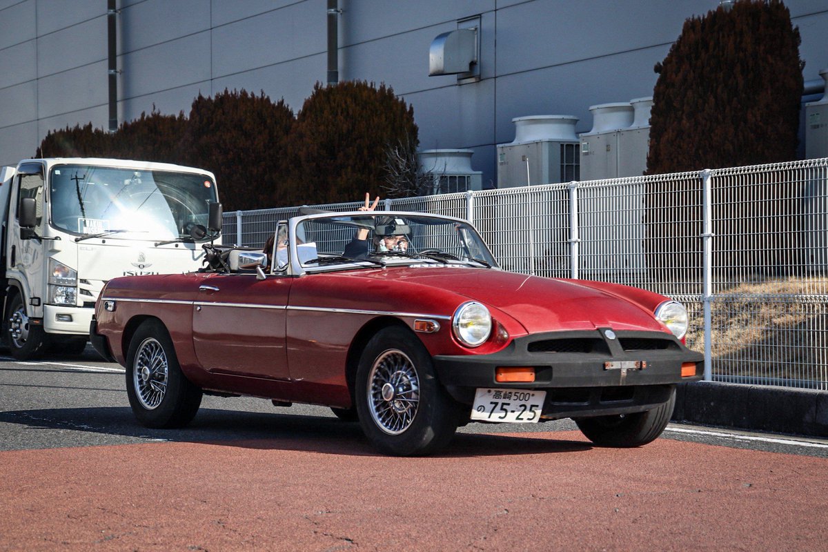 K.Yuasa 【愛車イラスト依頼5千円～！】 tweet media