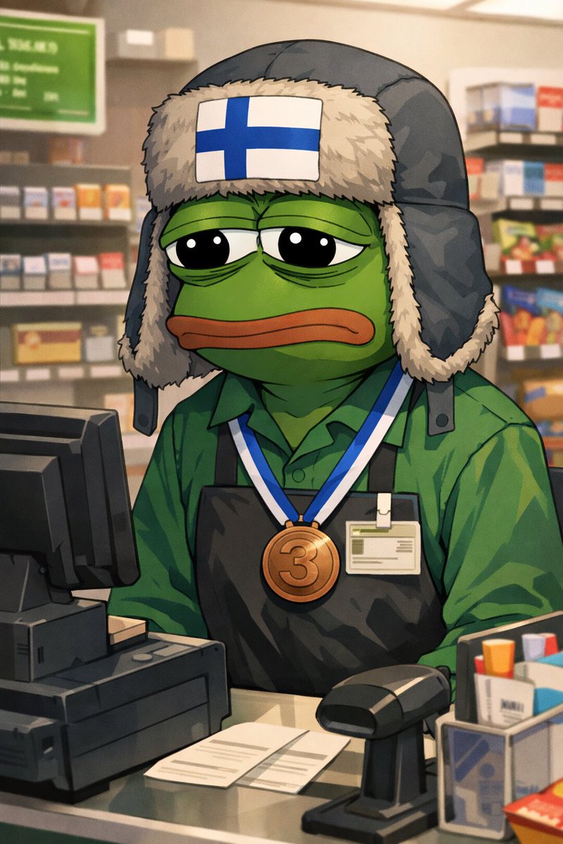 Yay go #Finland 🎉 Back to work.. (happy sunday)