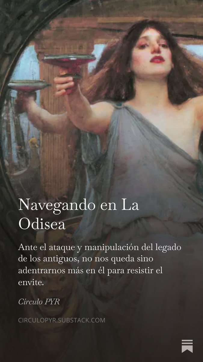 Círculo PYR tweet media