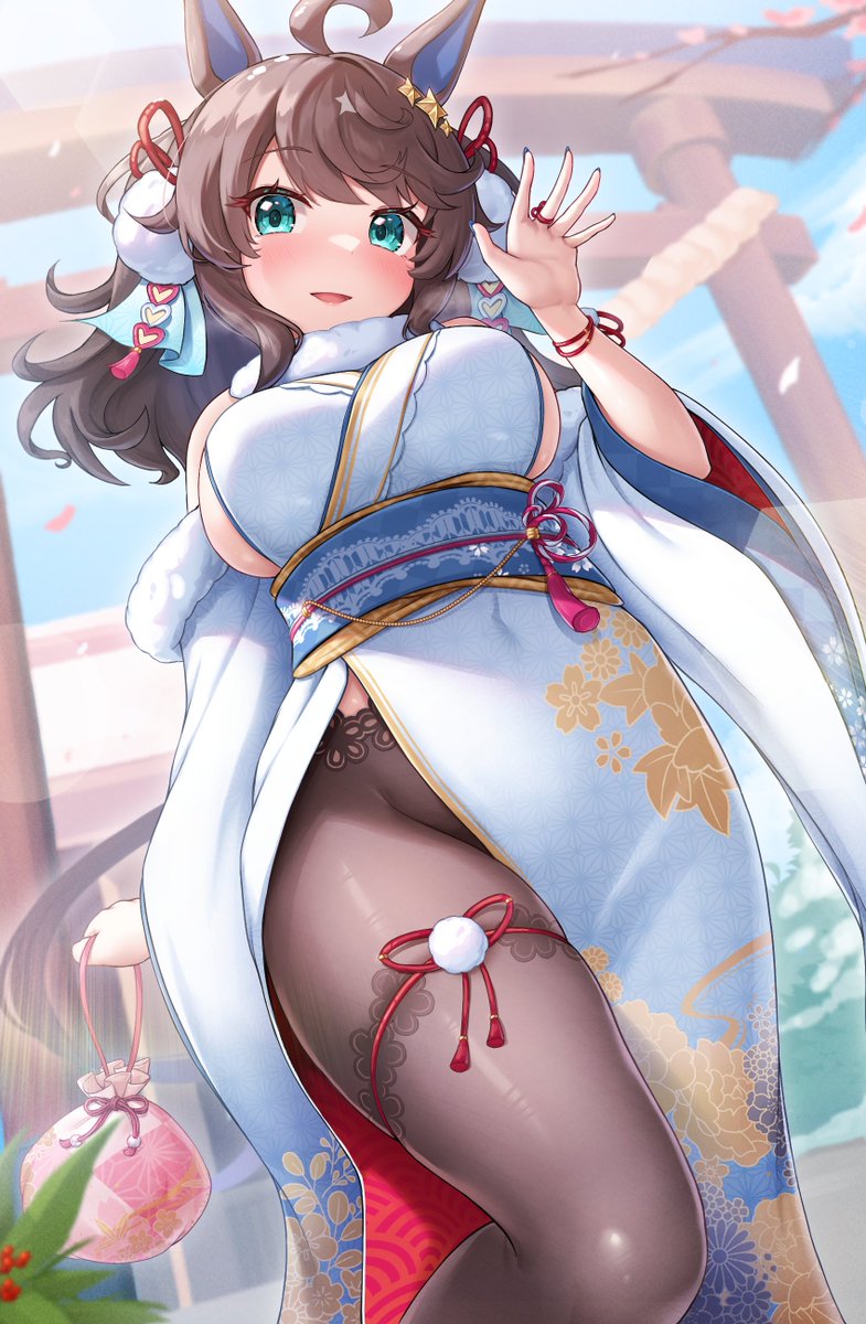 4nnmrynn's tweet image. #3連休はフォロワーが増えるらしい
ふとももも大事！