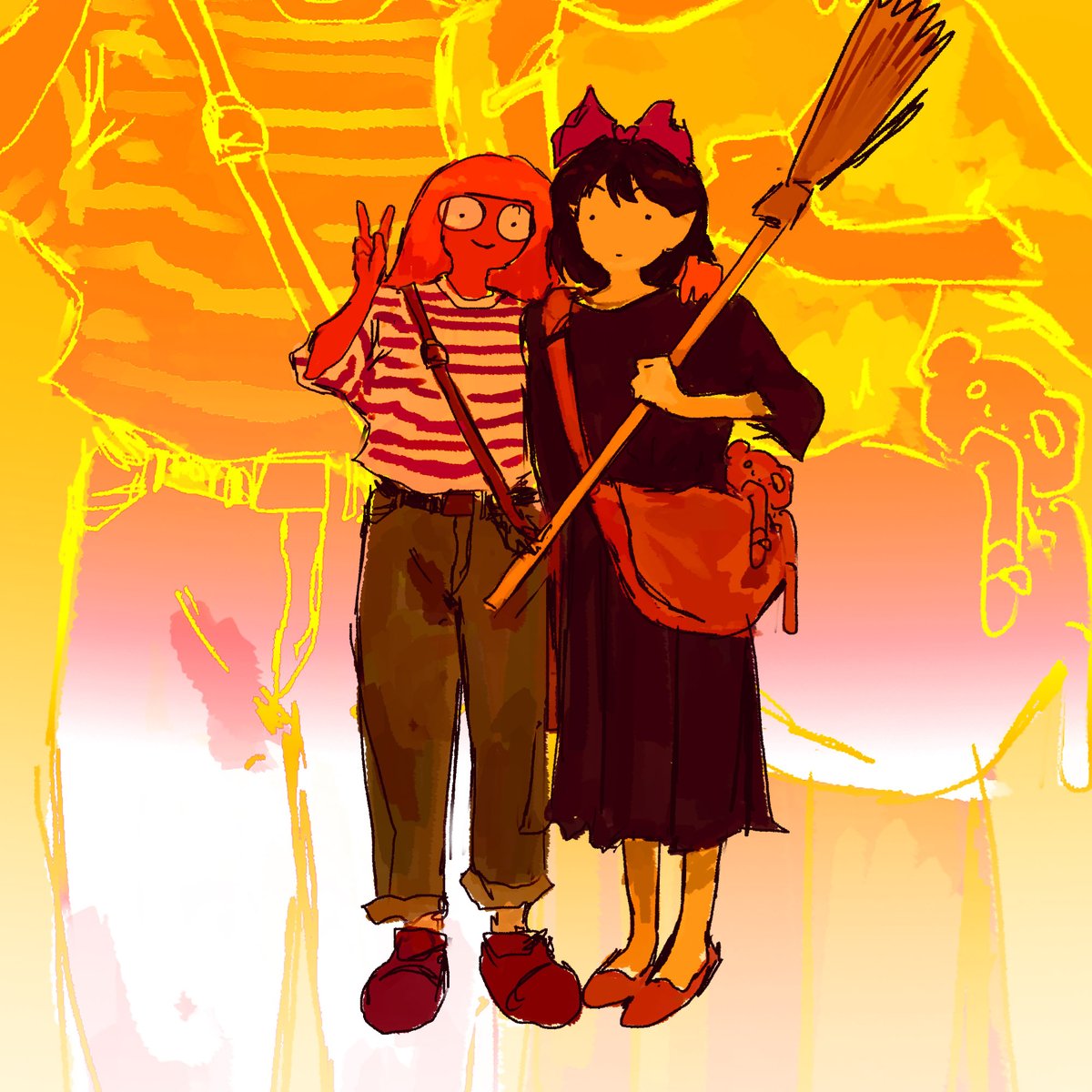 Rylan Benadie tweet media