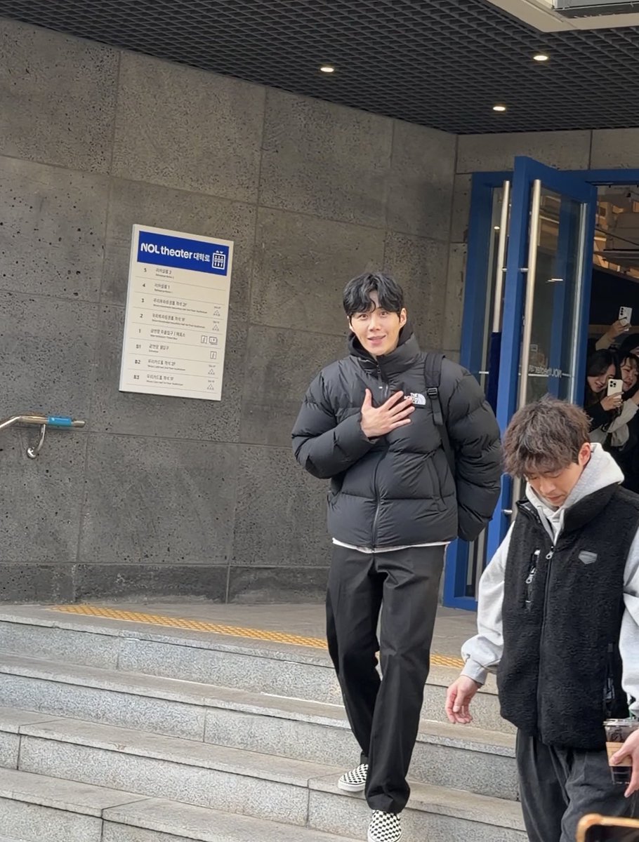 So, babe, I promise
Forever I'll never leave
♡