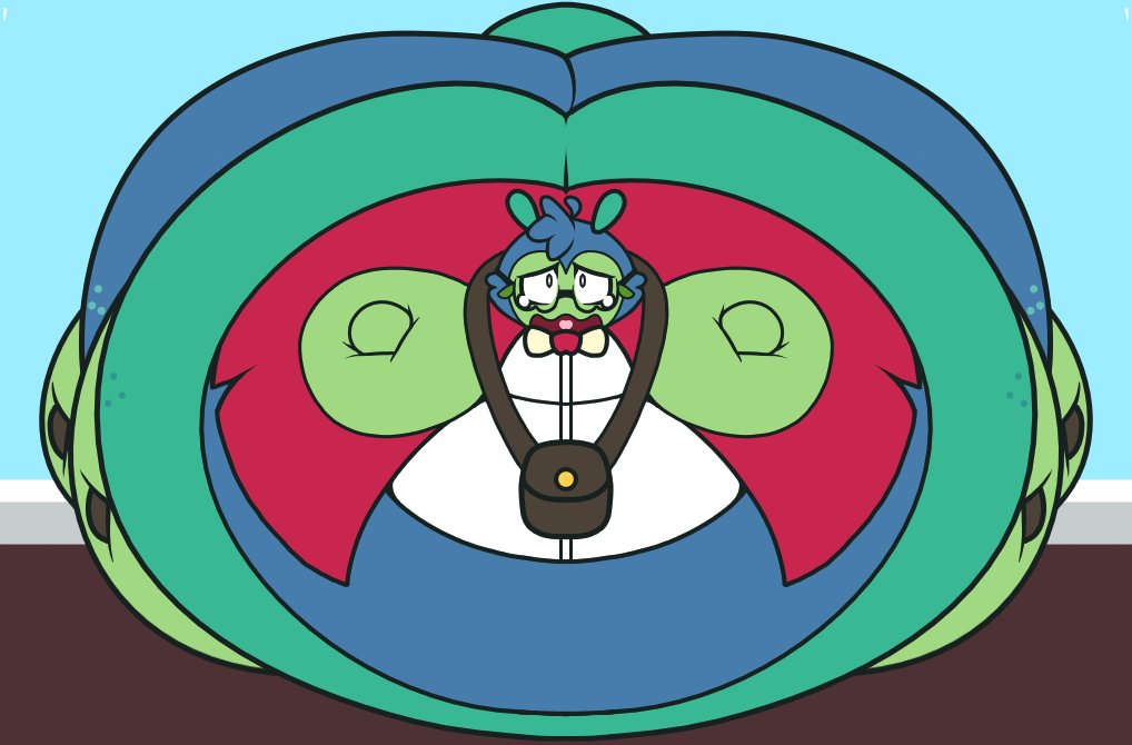 The Funni Cat Spring tweet media