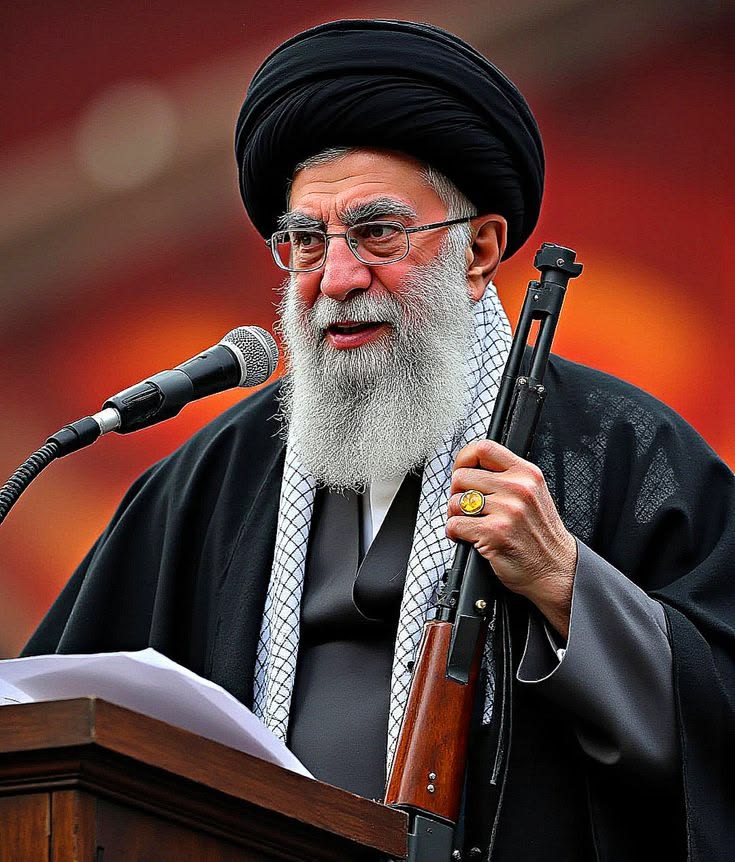 Israel Force tweet media