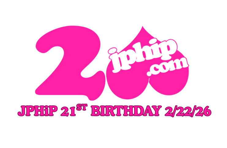 JPHiP.com tweet media