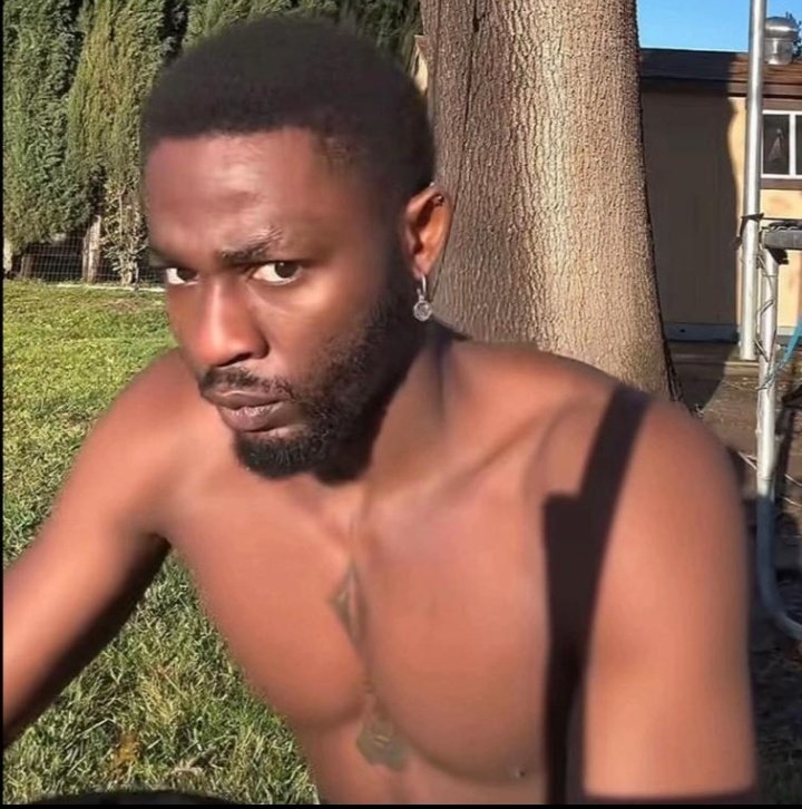 Sheybi una two don use my offering money go vacation again 🤬