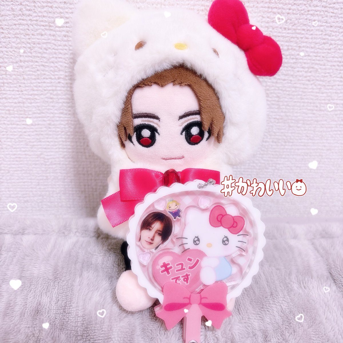 𝑚₍ᐢ‥ᐢ₎ ♡ tweet media