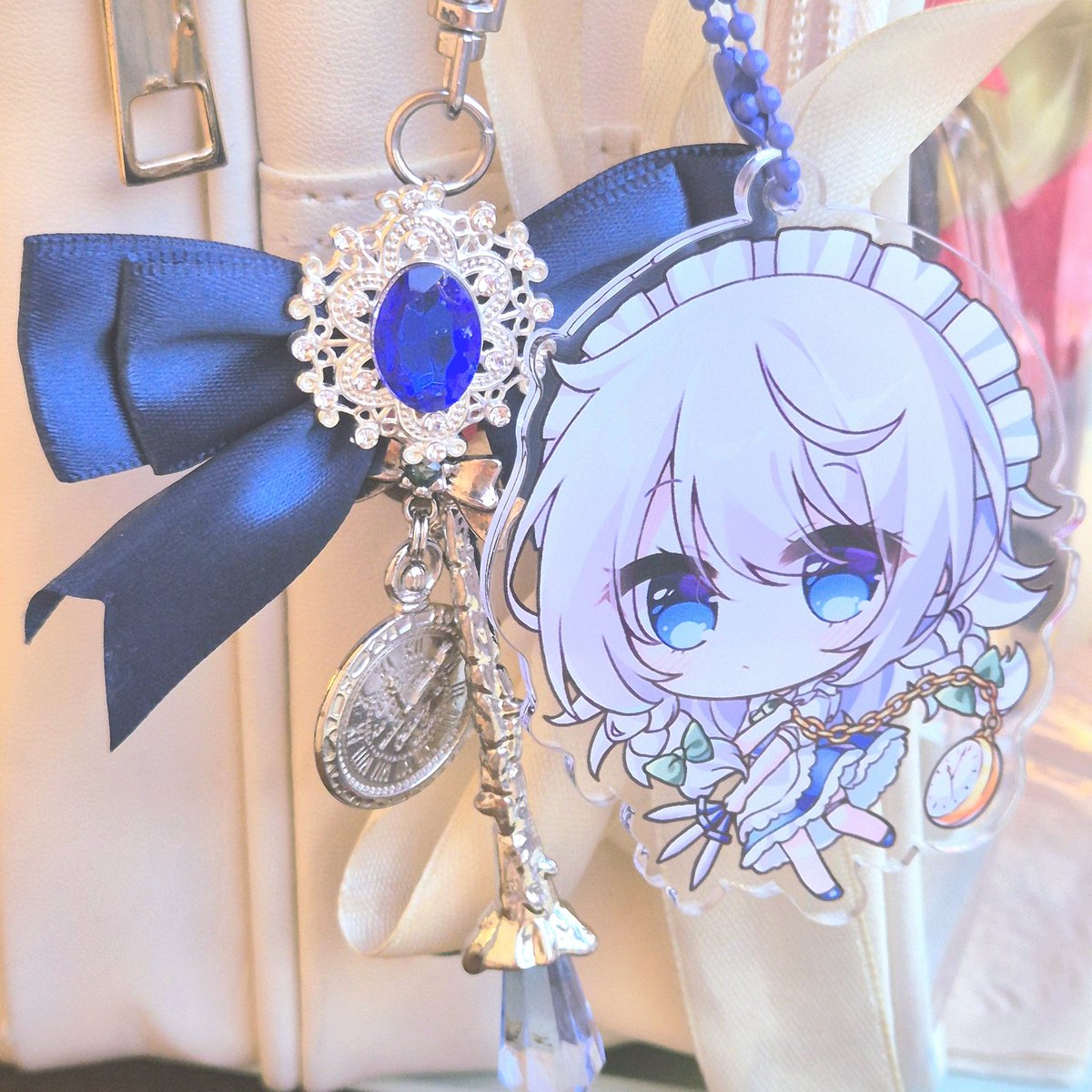 しゃろーむぷりん (@pudding_028) / Posts / X