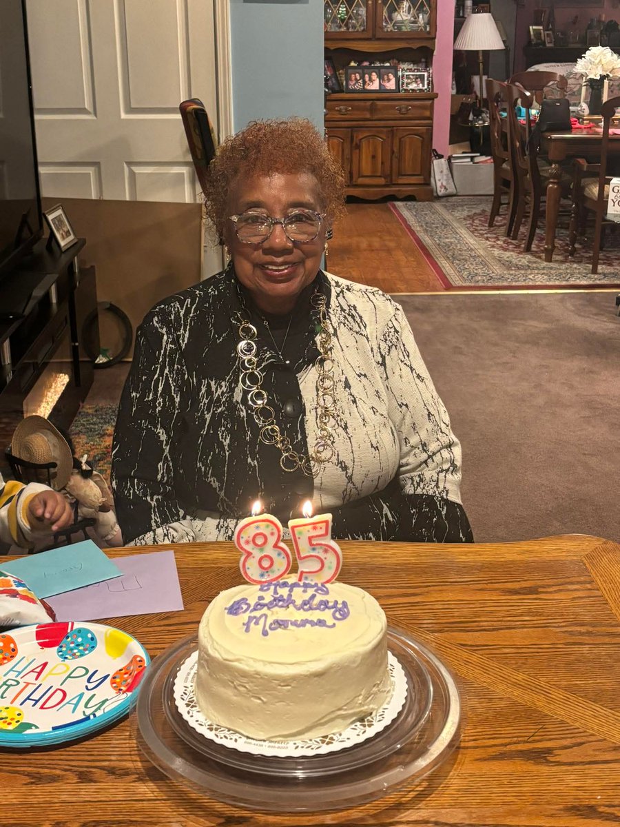 Rev Dr Charles Harrison tweet media