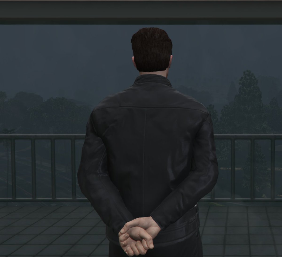 Much has happened in Day 2... or has it? I've been told what sound like countless lies and fabrications from idle pranksters and lowlife scum criminals, but are they? I've been told about a powerful crime family ruling the city from below, but are they? Truthfully, to me, it