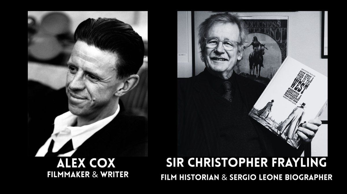 🎬 South West Silents 🎬 tweet media