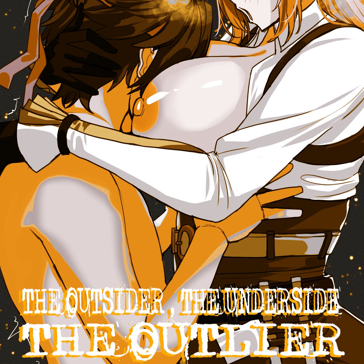 𝓝𝐨̲—̲𝓞̲𝒏̲𝒆̲'𝐬 ‎ ‎𝖍𝚎𝚛͟𝚘͟ ͟.͟ ‎ ‎🌻 tweet media