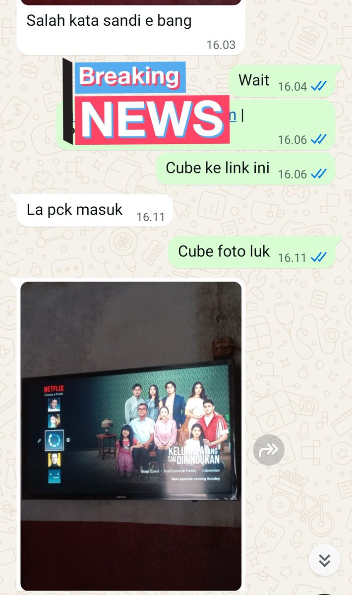 milochoice_'s tweet photo. Alhamdulillah masuk orderan lagi

Yuk N3tf1x ready ya well

#zonauang #zonajajan https://t.co/lWvFMix7vM