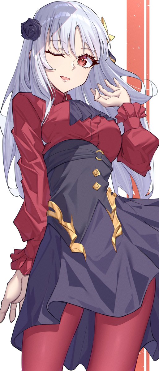 フィリア（とある女神）