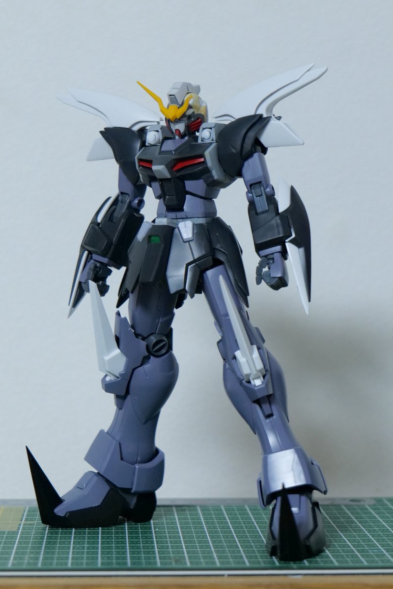 TETSUYA (@gunpla_tetete) / Posts / X