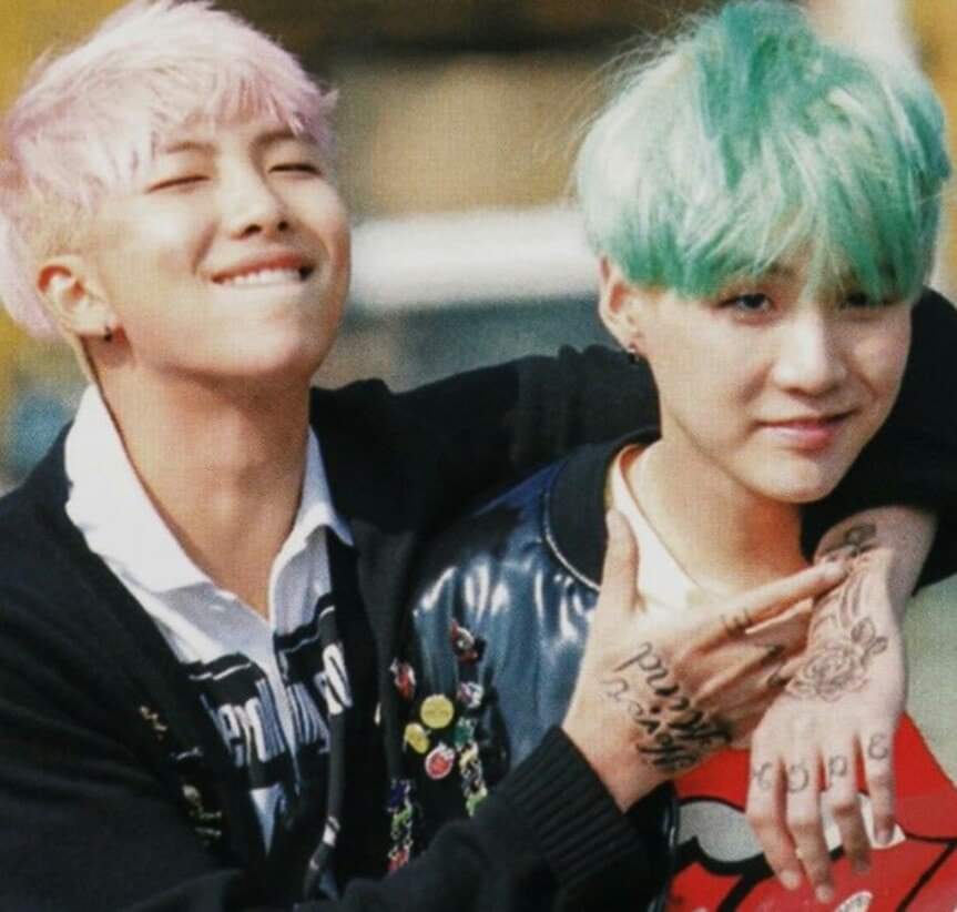 some of y'all just don't get it