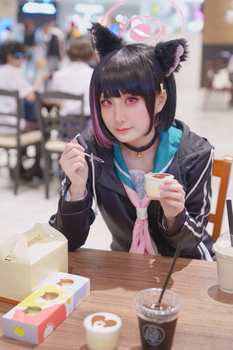 巳雪@予定縮小🐭 tweet media