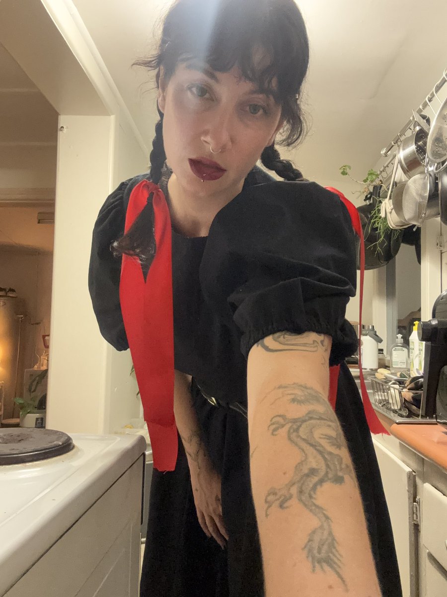 Peace and Fucking Quiet tweet media