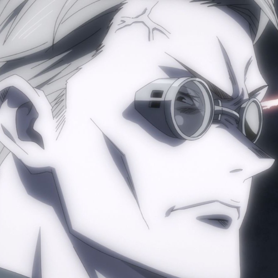 fullofnanami's tweet image. the theme is annoyed nanami