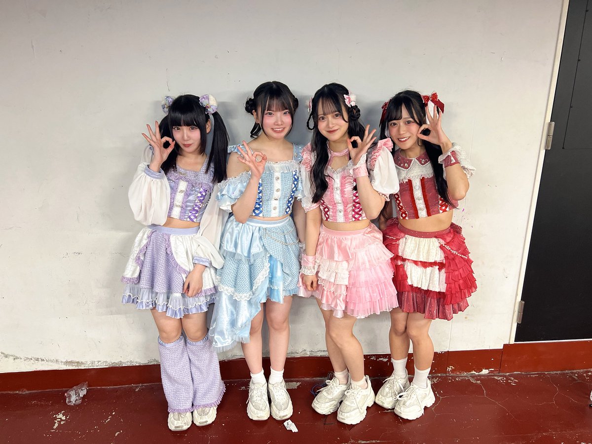 ฅ^•ω•^ฅ┈┈┈┈┈┈┈ ฅ^•ω•^ฅ 2/22(日) #プラサイ @ SUNHALL ୨୧