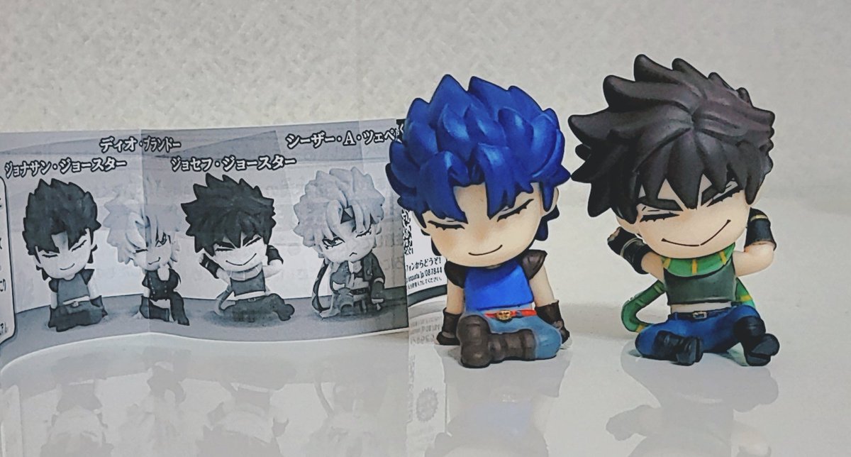 はろるど🌺 tweet media