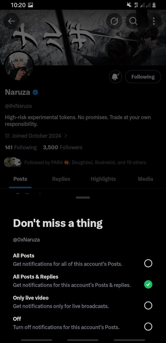 <a href="/SarDooms/">Dooms</a> <a href="/0xNaruza/">Naruza</a> Can I win brother? 
Thank you for blessings 

57sajt9r5dAcJ9CPQK4WPbMWWUDBJJsZSYNYV1vCVt2x