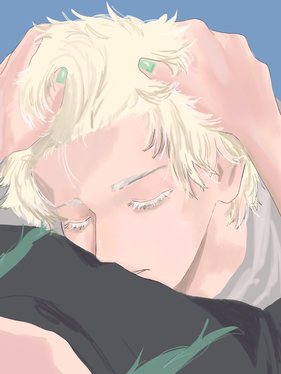 whalebone2399's tweet photo. 💤レムラキ💤 https://t.co/bucmuJxBgy