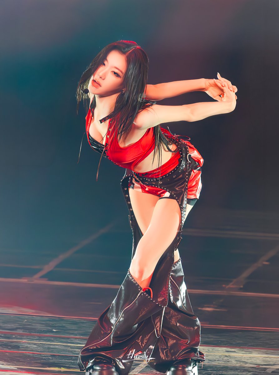 260214 ITZY 3RD WORLD TOUR <TUNNEL VISION> in SEOUL 
HQ📷

#CHAERYEONG #채령 #ITZY #있지
<a href="/ITZYofficial/">ITZY</a>