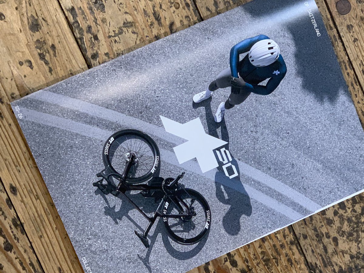 ASSOS PROSHOP TOKYO tweet media