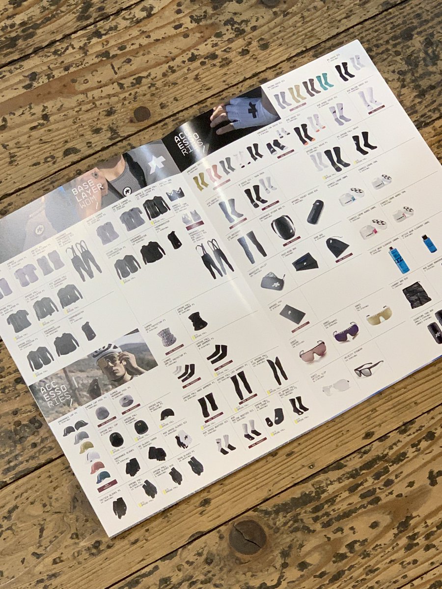 ASSOS PROSHOP TOKYO tweet media