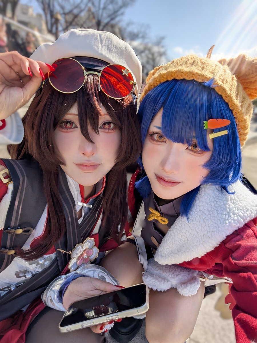 ﾕｳﾅｷﾞ🐔 tweet media