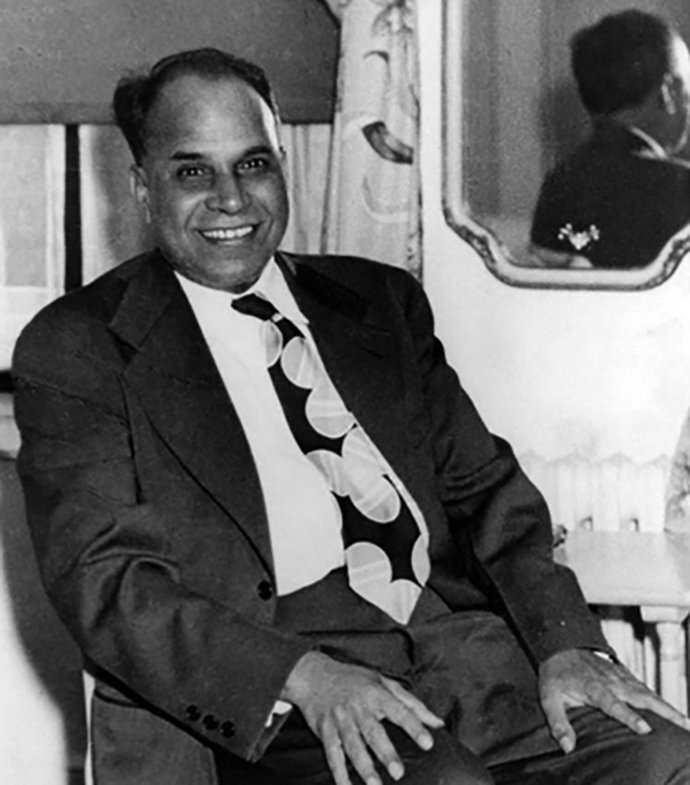 Man who :-

- Discovered ATP 
- Discovered and synthesized vitamin B9 
- Discovered Methotrexate 
- Discovered world's first tetracycline antibiotic aureomycine
- Fungus genus subbromyceus named after him 
- Tanzanian yellaparagadi species of jumping spiders names after him