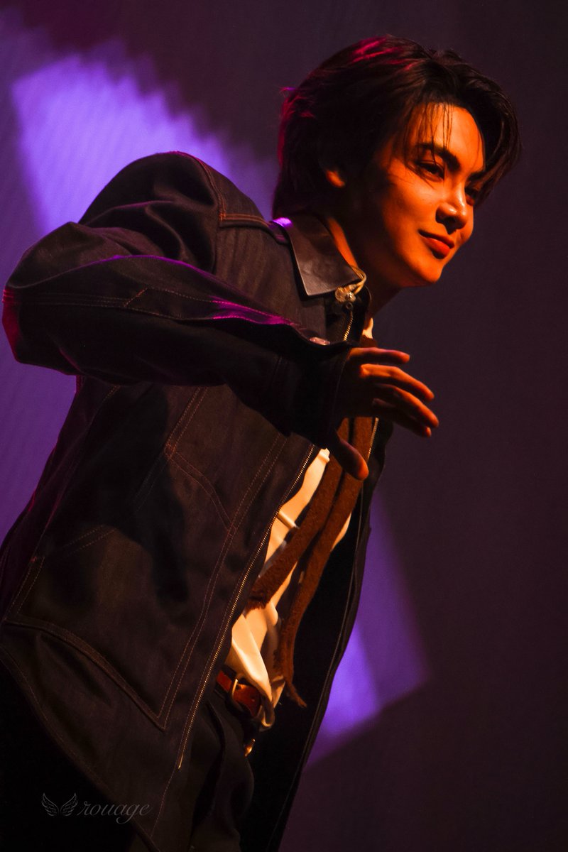 全てが鮮やか #GMMTVFanFest2026JP #JoongArchen