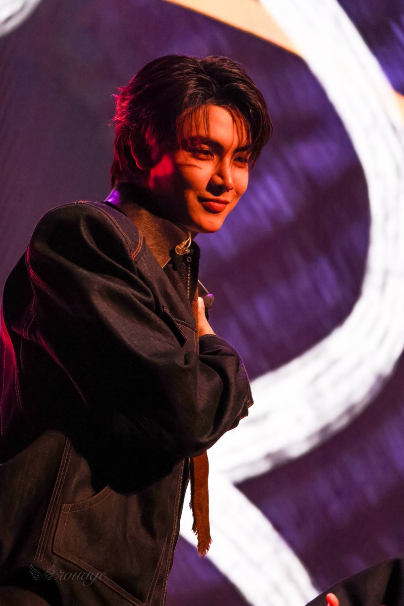 全てが鮮やか #GMMTVFanFest2026JP #JoongArchen