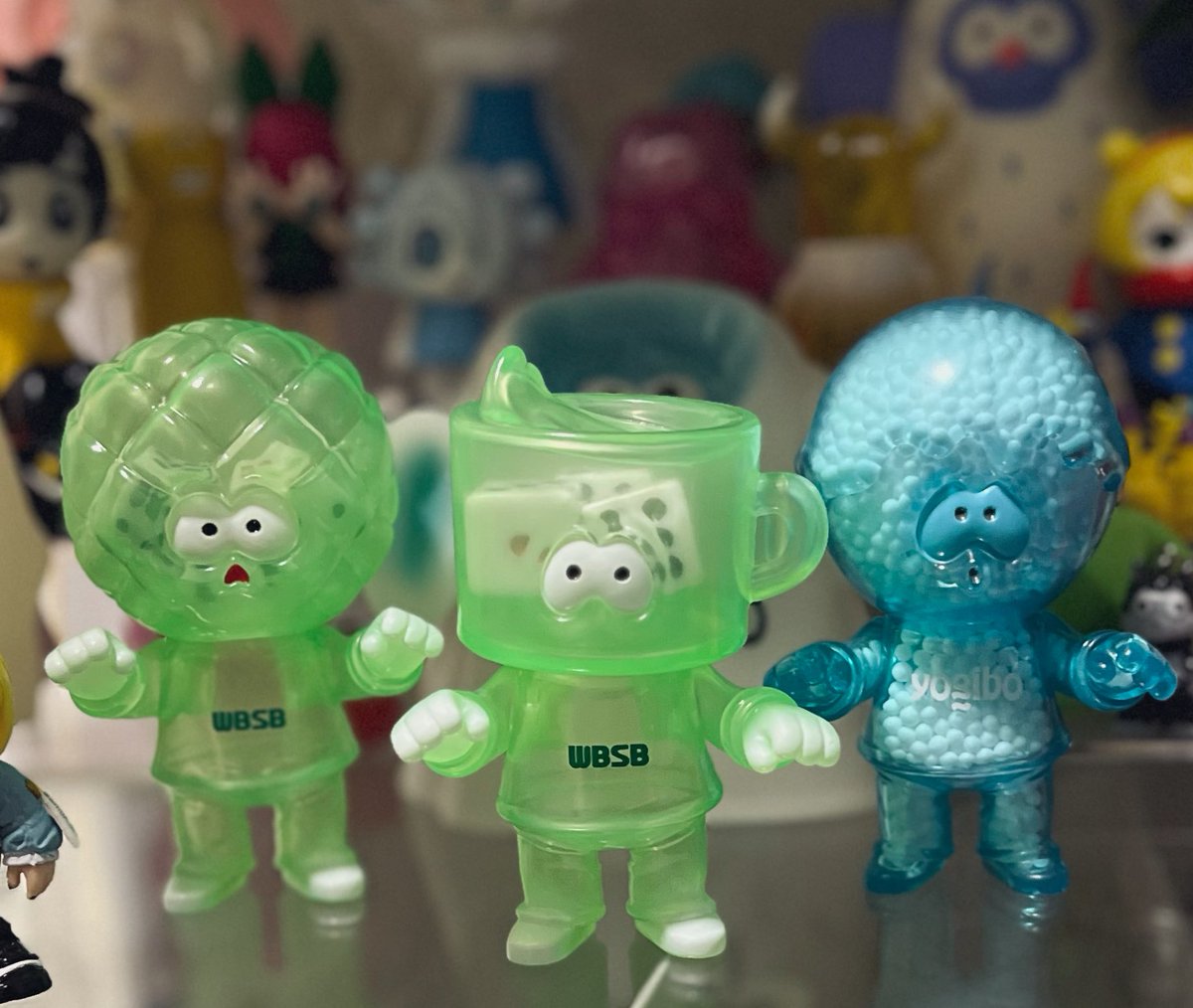 HUMAN ROBOT (@humanrobot_toys) / Posts / X