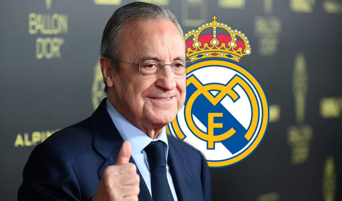 🚨💣 #ELDIARIO 🇪🇸

👀 La Justicia condena a Villarejo por relacionar al Real Madrid y a Florentino Pérez con “el amaño de partidos” durante una entrevista.

💵 El excomisario deberá pagar 10.000 euros al club y también al presidente merengue por haber vulnerado su honor durante