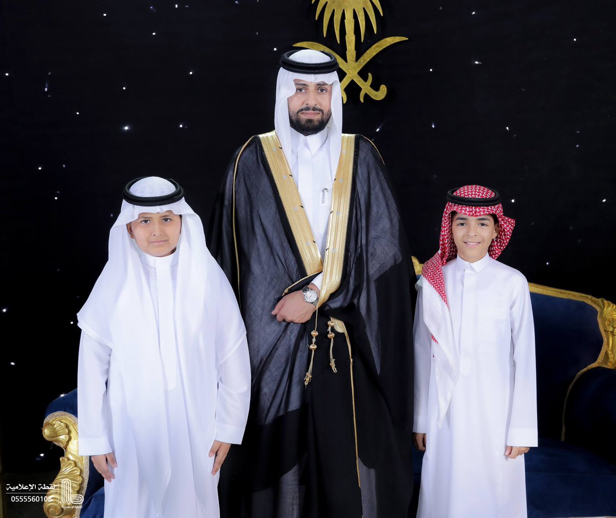 al1sufa's tweet photo. صور من مناسبة زواج الشاب محمد ابراهيم البدوي، مساء يوم الجمعة ١١ / ٨ / ١٤٤٧ هـ،  بحضور جمع من الأحبة والأقارب في حلي.

بارك الله لهما وبارك عليهما وجمع بينهما في خير 🌹 https://t.co/mC1nR5FLYl