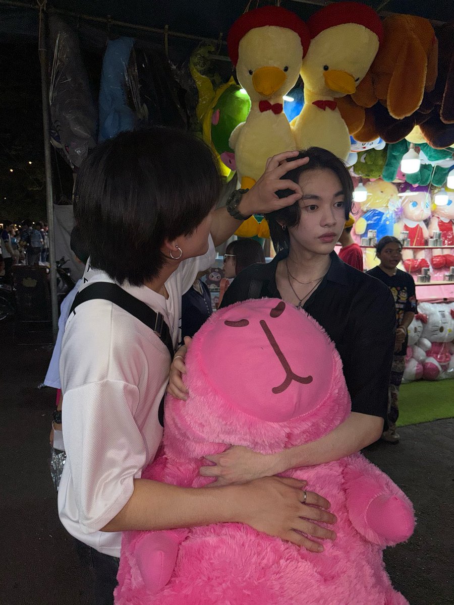 ฝากบอกฟีฟ่าว่าวันนี้พี่คอปชงคอฟฟี่แล้วนะครับ #copperfifa